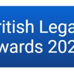 British Legal Awards
