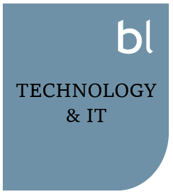Technology and IT